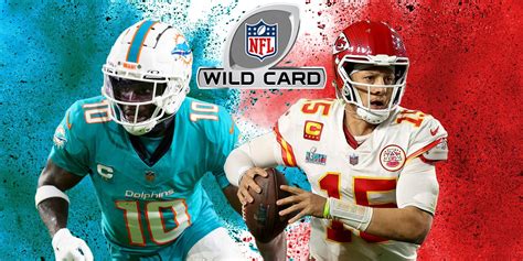 who is in the nfl wild card|NFL wildcard game.